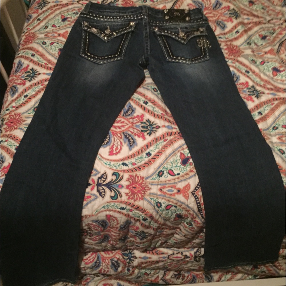Jeans